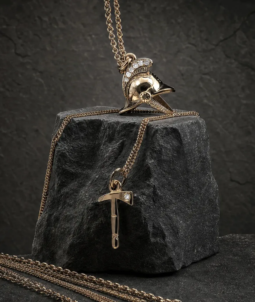 Pendant